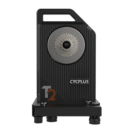 Cycplus T2 smart bike trainer Cycplus T2 smart bike trainer